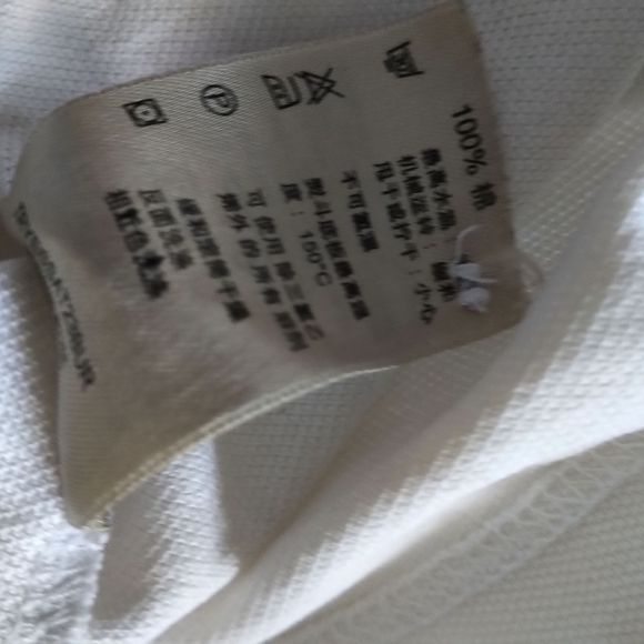 Burberry Polo Shirt - Picture 6 of 6